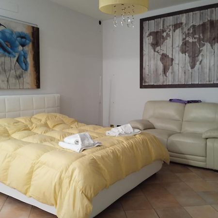 Willa Greta'S House Comitini Zewnętrze zdjęcie