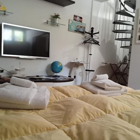 Willa Greta'S House Comitini Zewnętrze zdjęcie