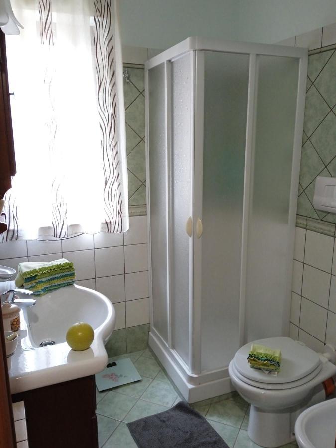 Willa Greta'S House Comitini Zewnętrze zdjęcie
