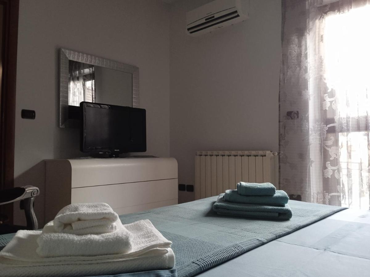 Willa Greta'S House Comitini Zewnętrze zdjęcie