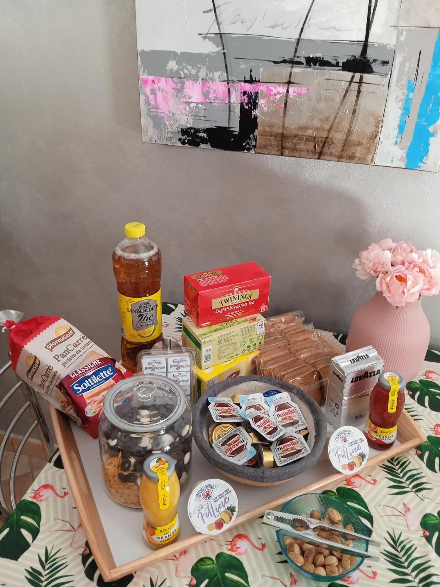 Willa Greta'S House Comitini Zewnętrze zdjęcie