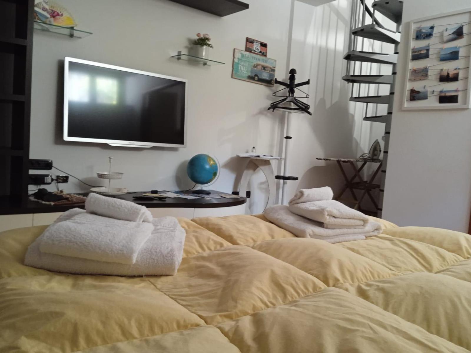 Willa Greta'S House Comitini Zewnętrze zdjęcie